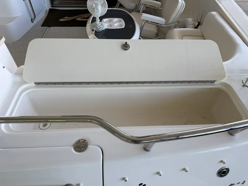Slide: The Image of Sea Ray 52 SEDAN BRIDGE 2009 - 6112064