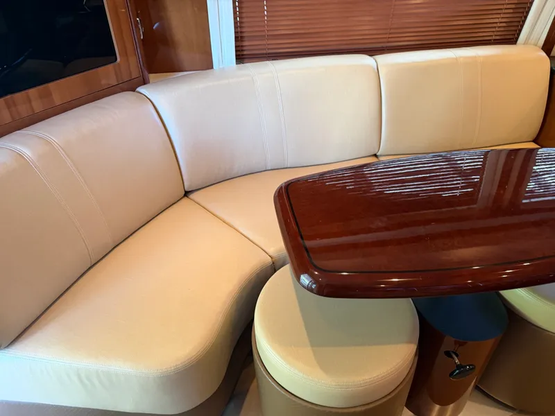 Slide: The Image of Sea Ray 52 SEDAN BRIDGE 2009 - 6112075