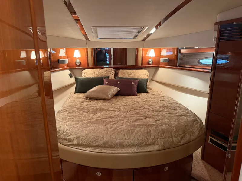 Slide: The Image of Sea Ray 52 SEDAN BRIDGE 2009 - 6112084