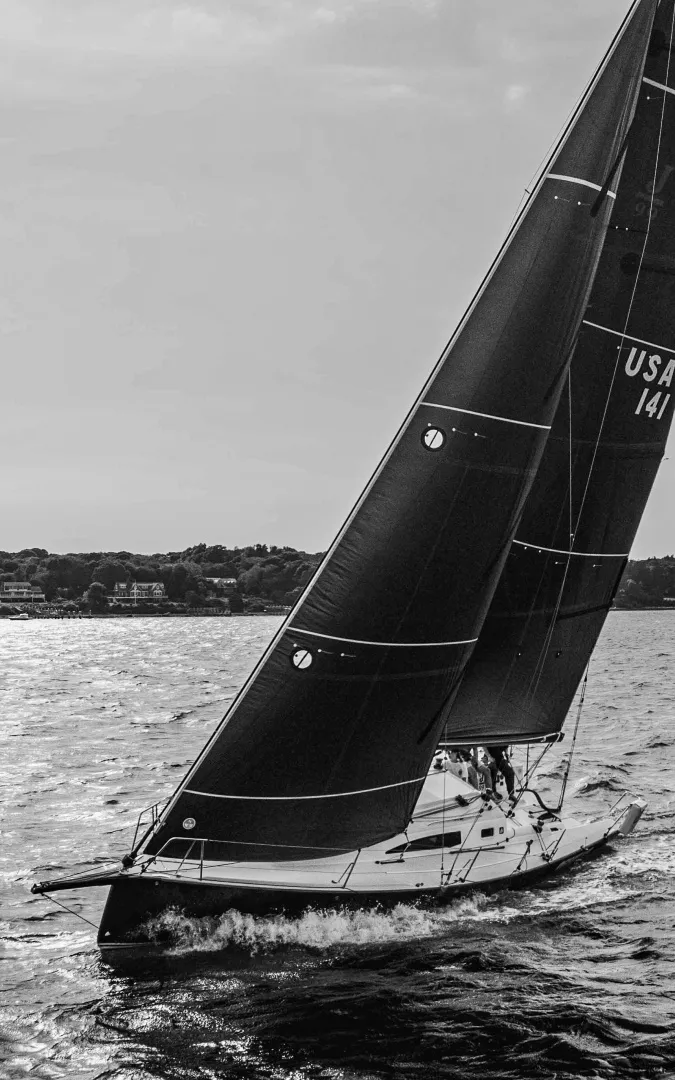 Slide: The Image of J Boats 32 2026 - 6112206
