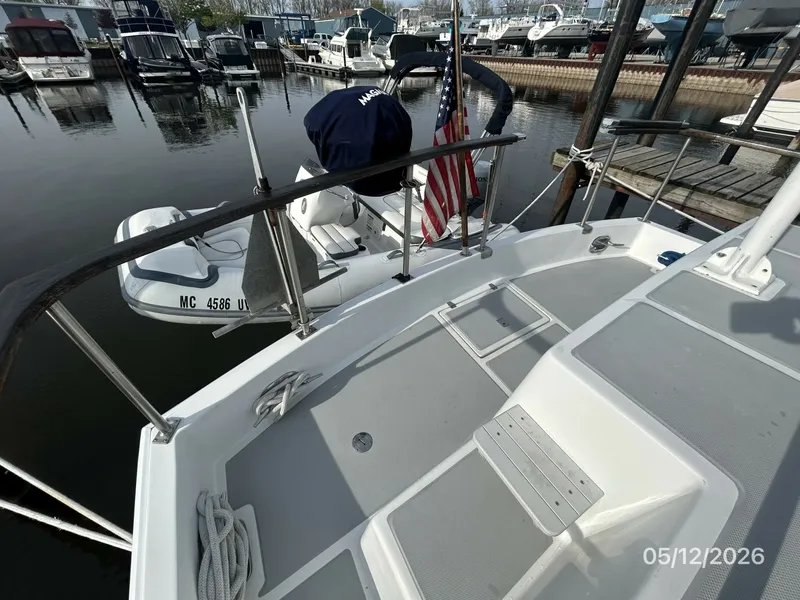 Slide: The Image of 36' Monk aftdeck1 - 6112275