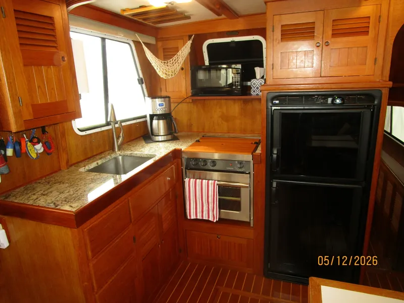 Slide: The Image of 36' Monk galley1 - 6112300