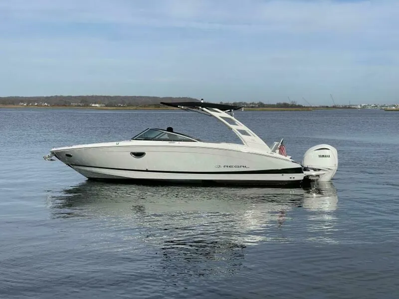 The Image of Regal LX6 2026 - 6112375