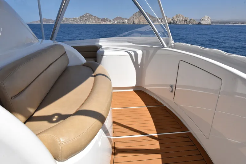 Slide: The Image of 2016 Viking 55 Convertible TAG Team - 6112582