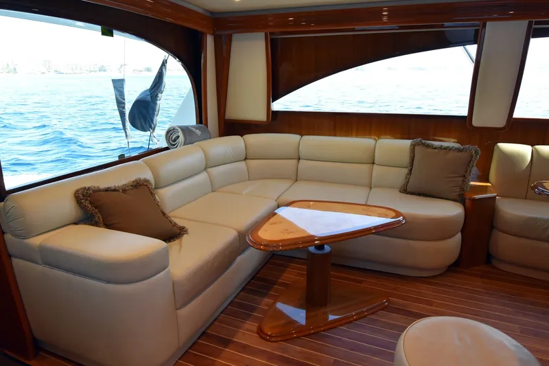 Slide: The Image of 2016 Viking 55 Convertible TAG Team - 6112508