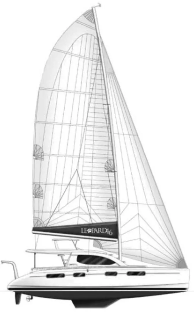 Slide: The Image of Leopard 46 2010 - 6756435