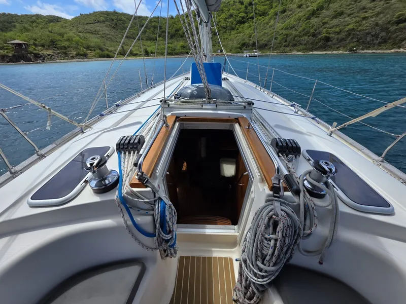 Slide: The Image of Bavaria 44 2003 - 6112971