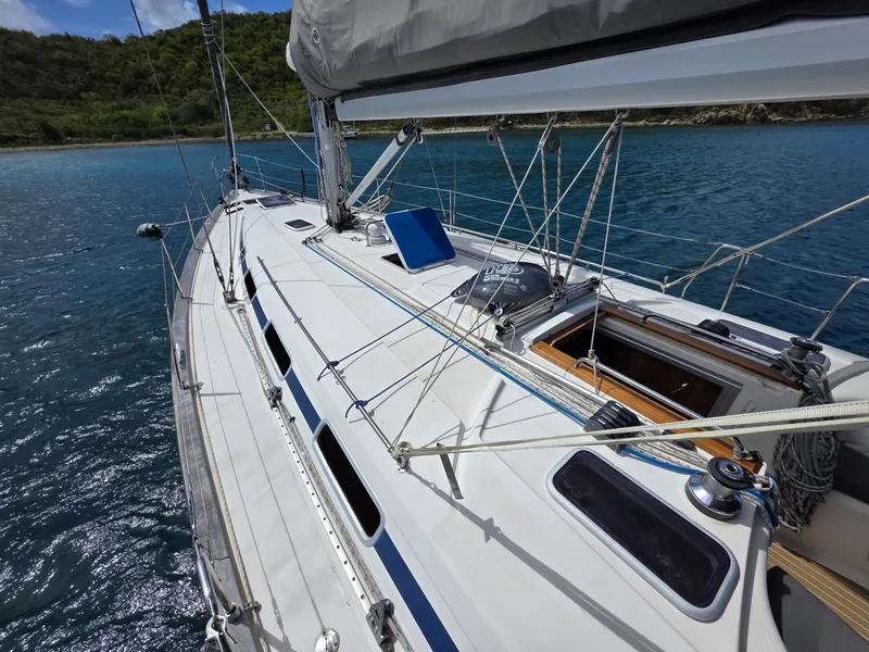 Slide: The Image of Bavaria 44 2003 - 6112974