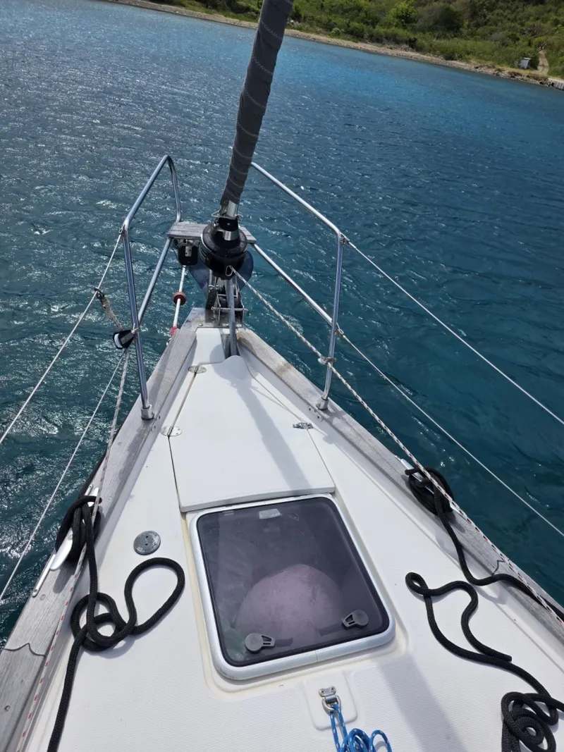 Slide: The Image of Bavaria 44 2003 - 6112978
