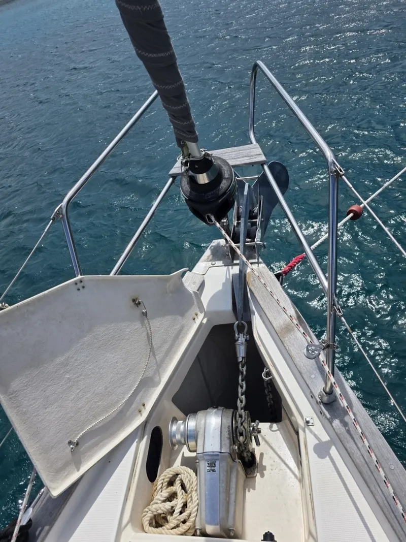 Slide: The Image of Bavaria 44 2003 - 6112983