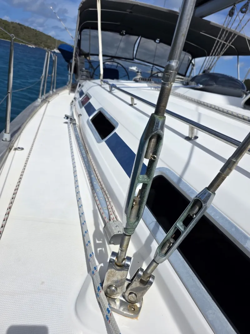 Slide: The Image of Bavaria 44 2003 - 6112990