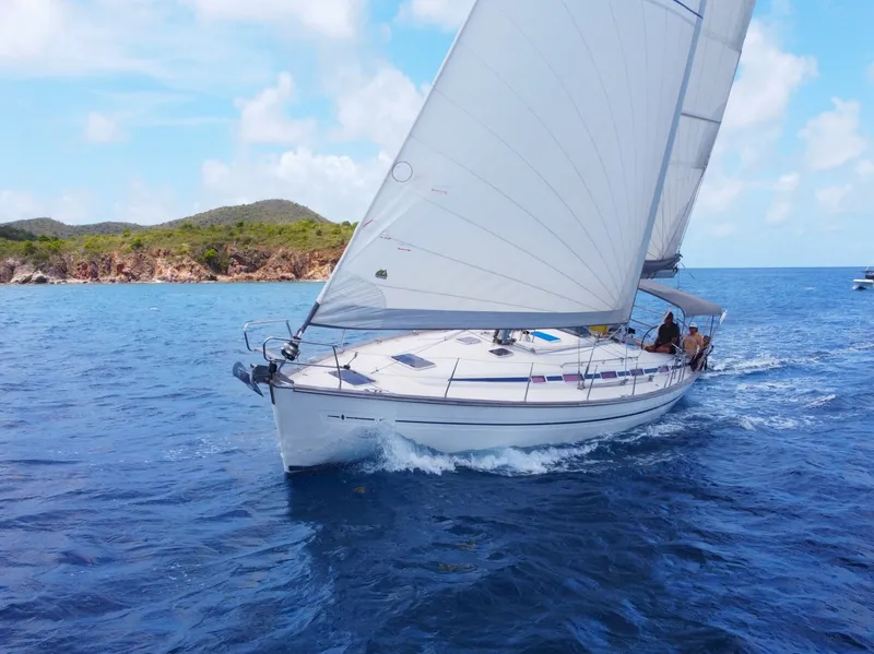 Slide: The Image of Bavaria 44 2003 - 6112961