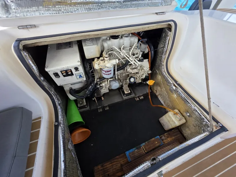 Slide: The Image of Bavaria 44 2003 - 6113020