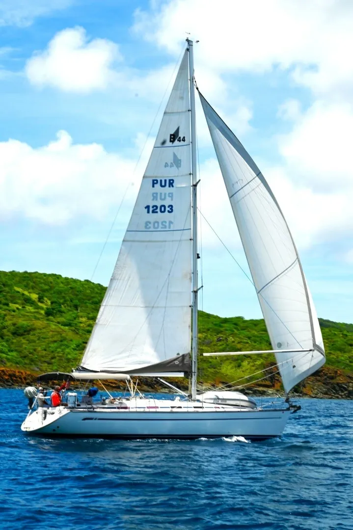 Slide: The Image of Bavaria 44 2003 - 6113026