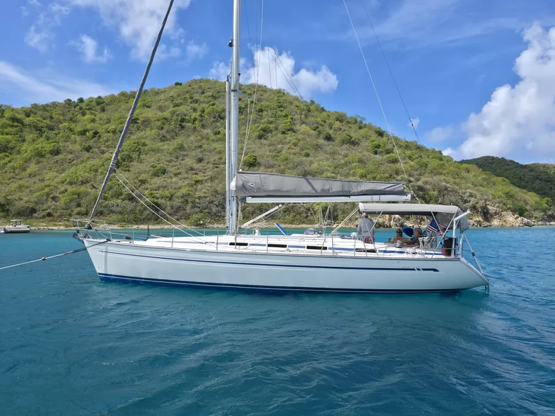 Slide: The Image of Bavaria 44 2003 - 6112963