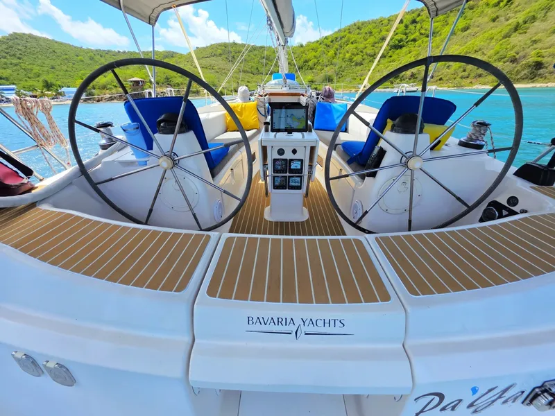 Slide: The Image of Bavaria 44 2003 - 6112966