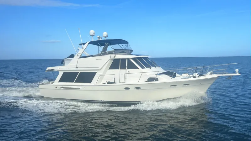 The Image of Dancyn Underway - 6112958