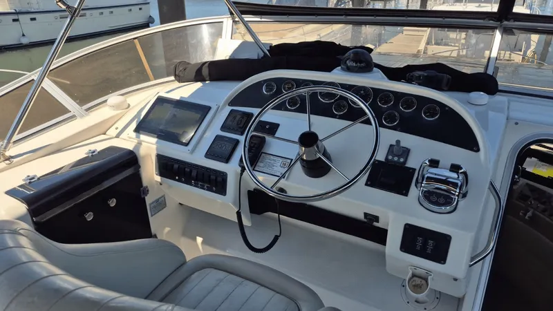 Slide: The Image of Controls for Bridge - 6113007