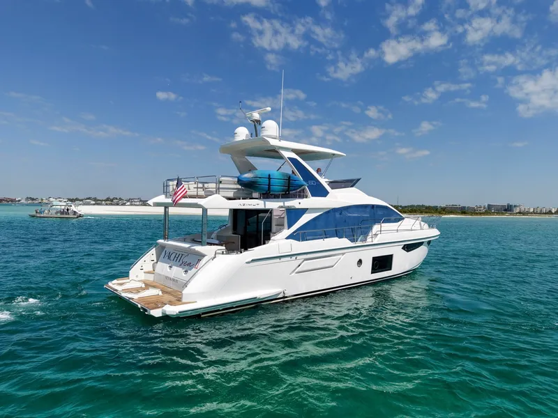 Slide: The Image of Azimut 60 FLY 2019 - 6113045