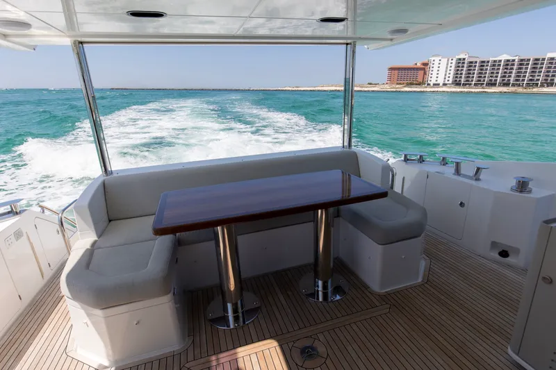 Slide: The Image of Azimut 60 FLY 2019 - 6113054