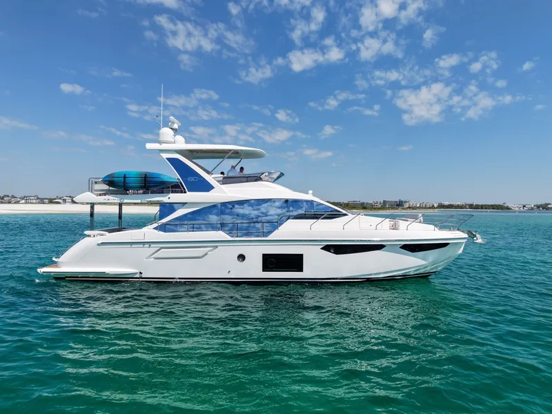Slide: The Image of Azimut 60 FLY 2019 - 6113034