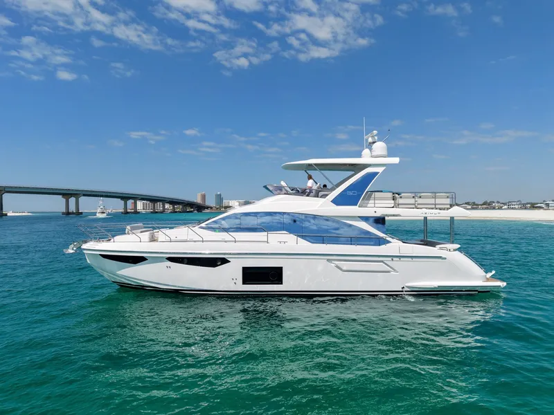 Slide: The Image of Azimut 60 FLY 2019 - 6113035