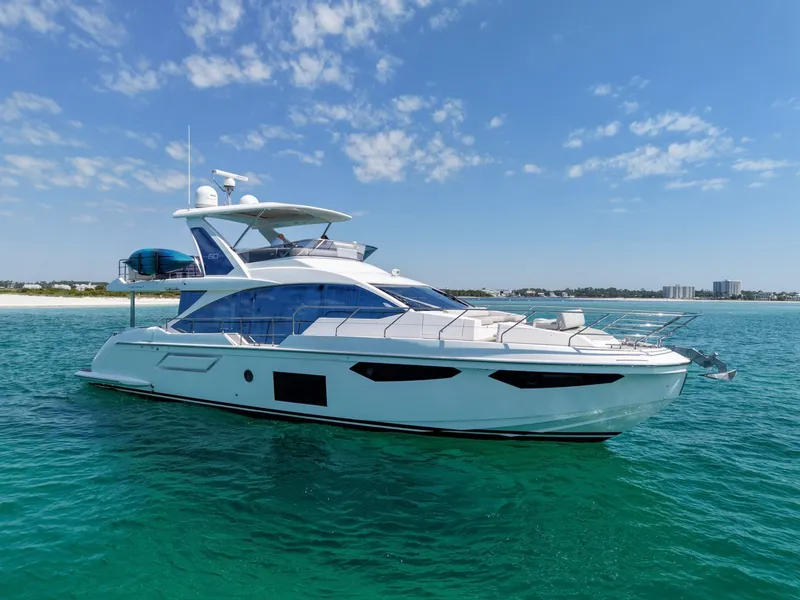 Slide: The Image of Azimut 60 FLY 2019 - 6113036