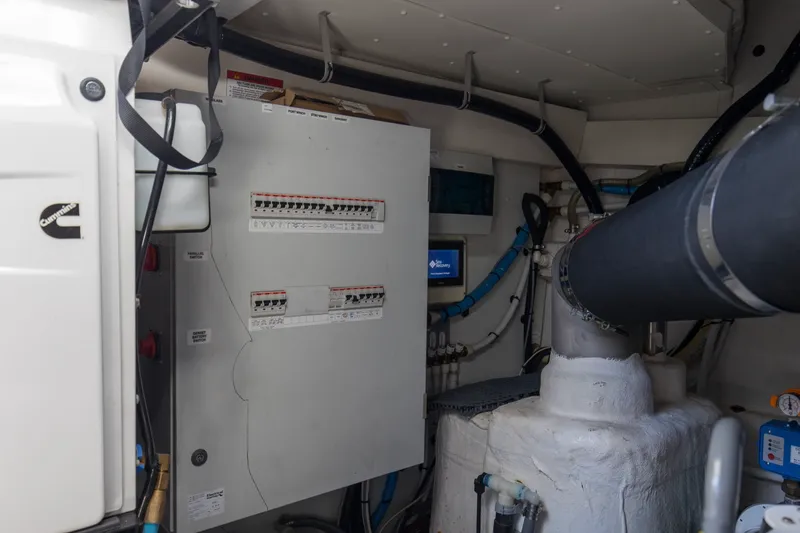 Slide: The Image of Azimut 60 FLY 2019 - 6113108