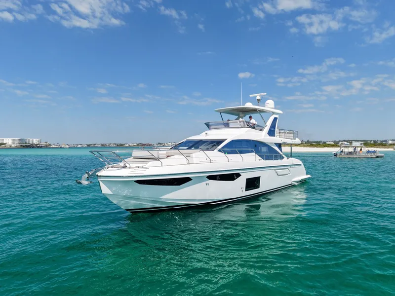 Slide: The Image of Azimut 60 FLY 2019 - 6113037