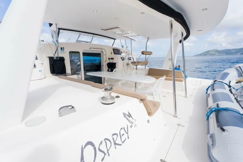 Slide: The Image of Voyage 520 2011 - 6113457