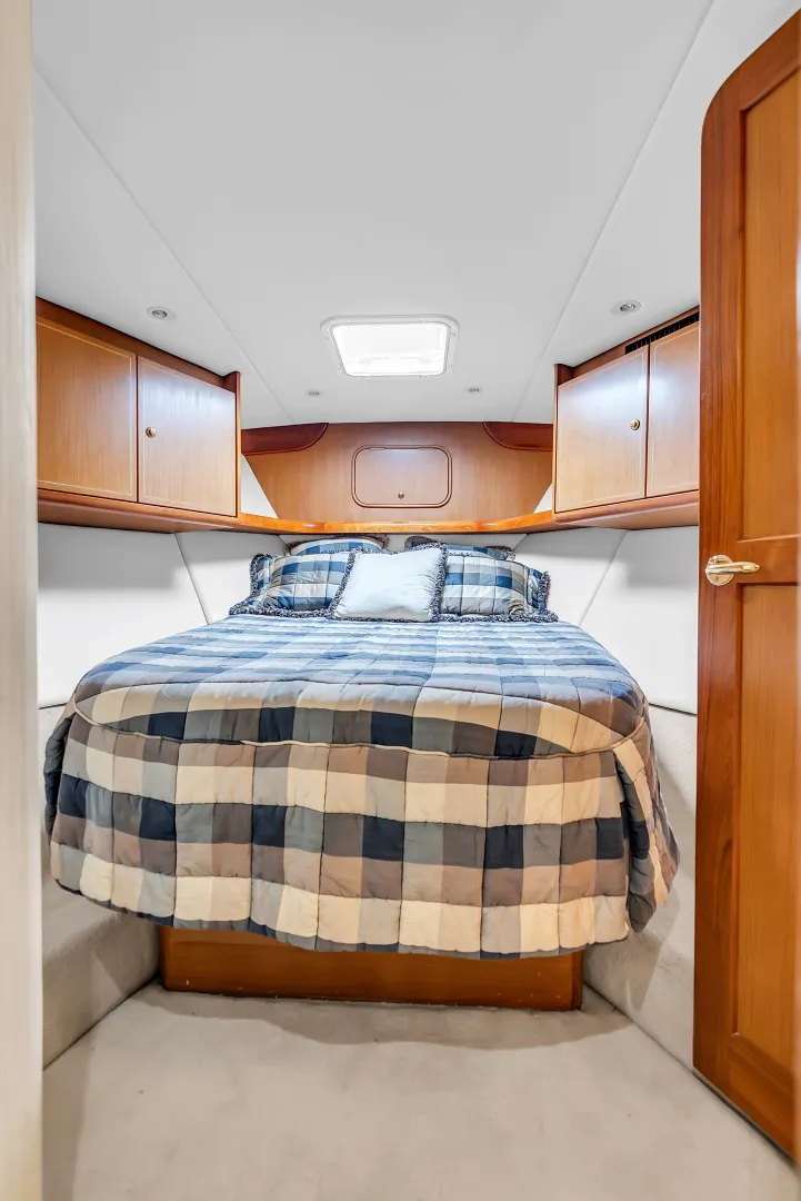 Slide: The Image of Ocean 50 Convertible 2004 - 6456180