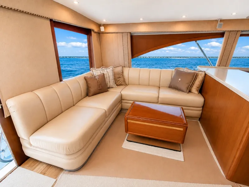 Slide: The Image of Ocean 50 Convertible 2004 - 6120703