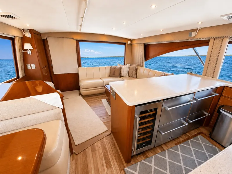 Slide: The Image of Ocean 50 Convertible 2004 - 6120705