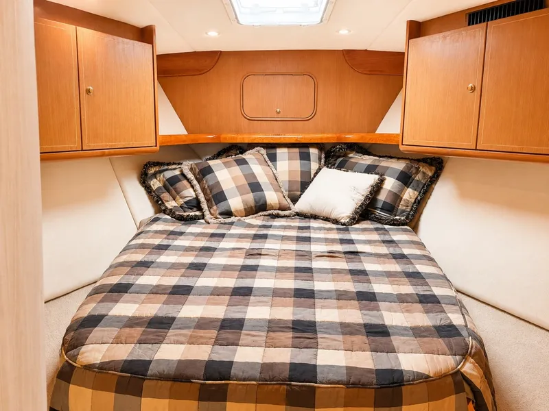 Slide: The Image of Ocean 50 Convertible 2004 - 6120709