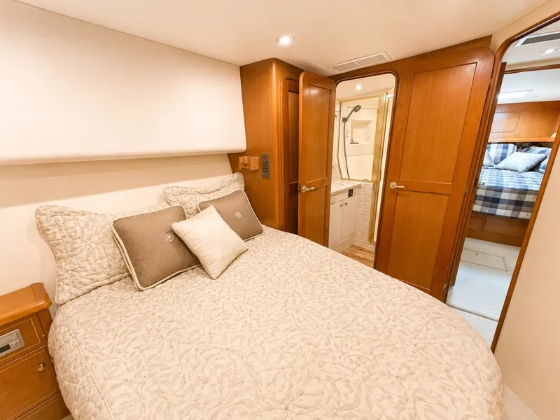 Slide: The Image of Ocean 50 Convertible 2004 - 6120715