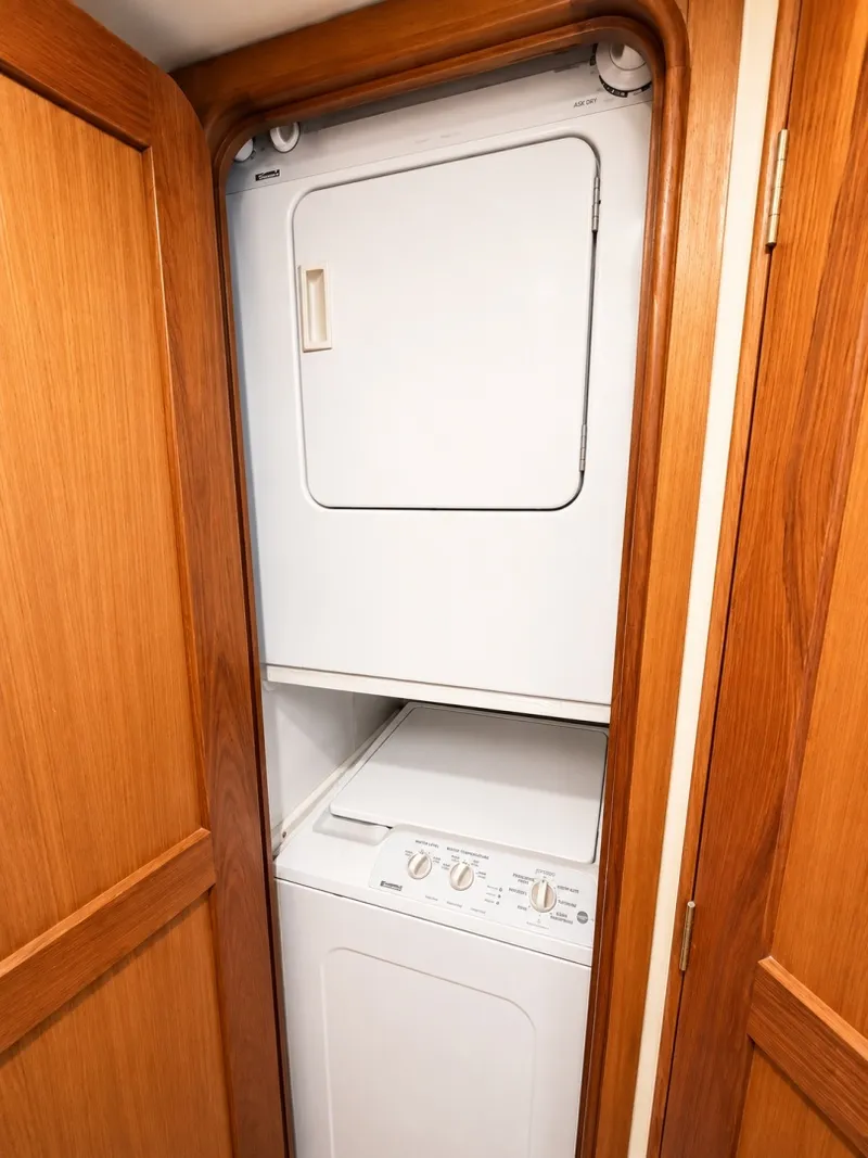 Slide: The Image of Ocean 50 Convertible 2004 - 6120717