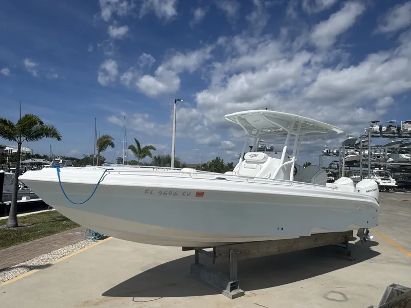 Slide: The Image of Glasstream 280 PRO-XS 2021 - 6113777
