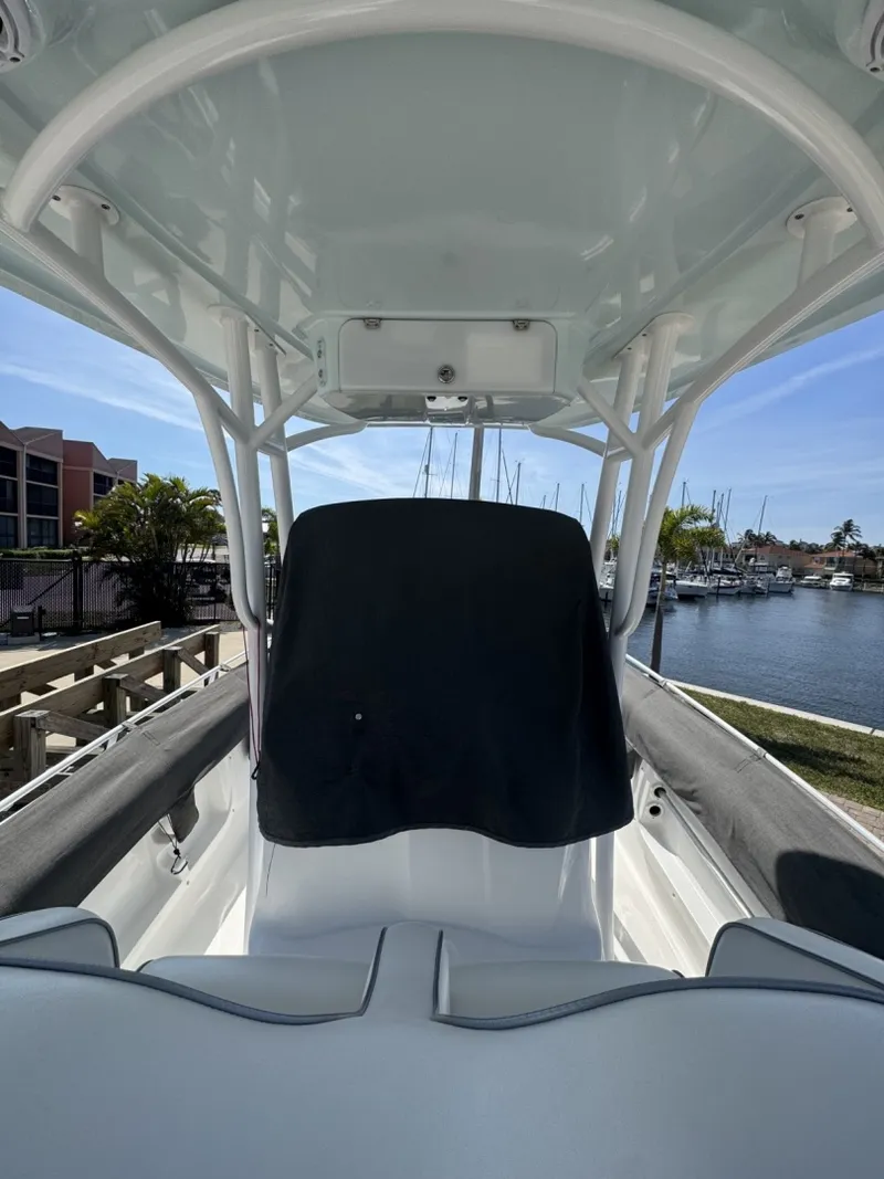 Slide: The Image of Glasstream 280 PRO-XS 2021 - 6113790