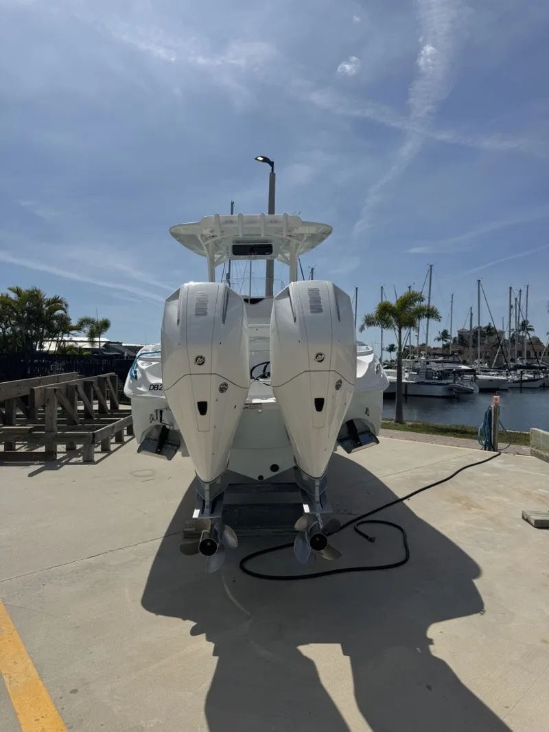 Slide: The Image of Glasstream 280 PRO-XS 2021 - 6113778