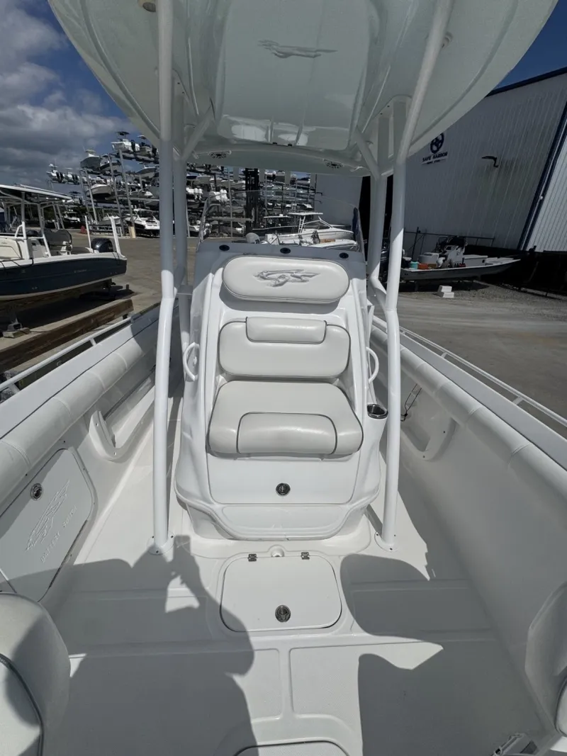 Slide: The Image of Glasstream 280 PRO-XS 2021 - 6113781