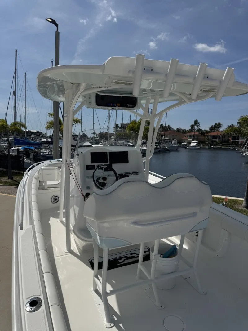 Slide: The Image of Glasstream 280 PRO-XS 2021 - 6113782