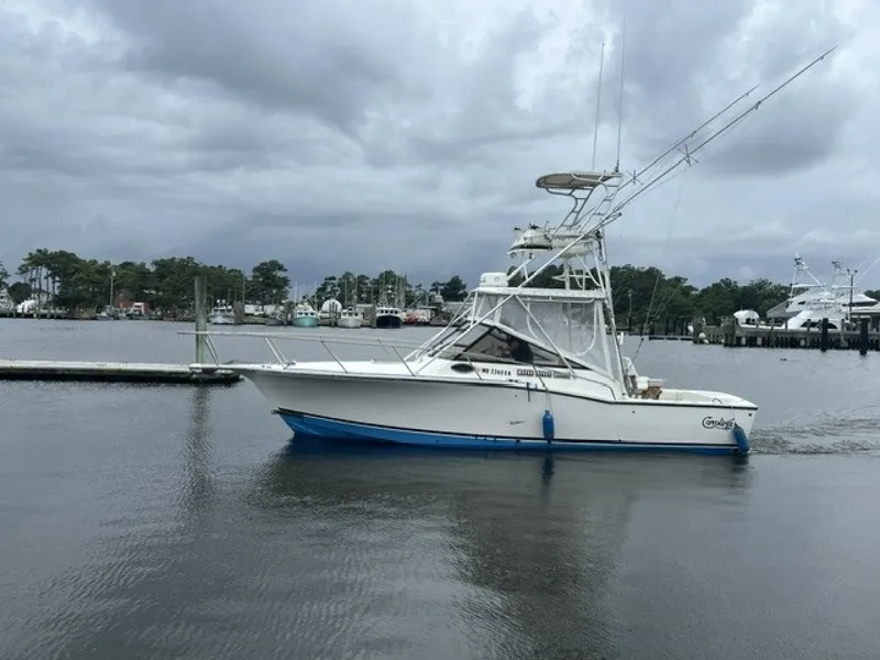 Slide: The Image of Carolina Express SF 1999 - 6836645