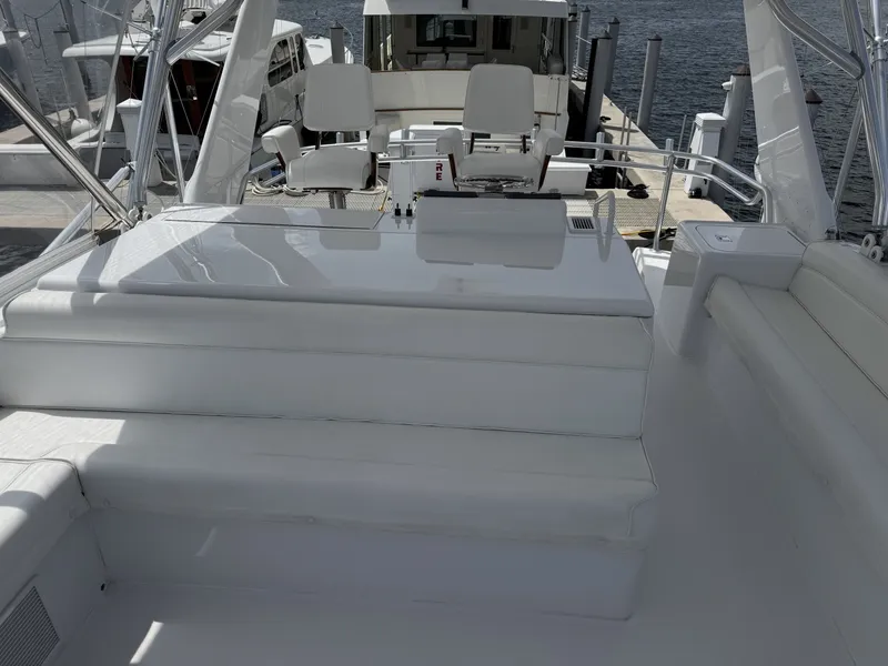 Slide: The Image of Hatteras 60 2004 - 6114016