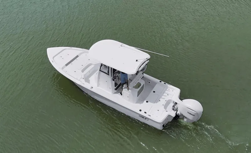 Slide: The Image of Sea Hunt BX 25 FS 2026 - 6114332