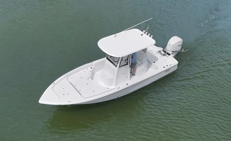 Slide: The Image of Sea Hunt BX 25 FS 2026 - 6114333