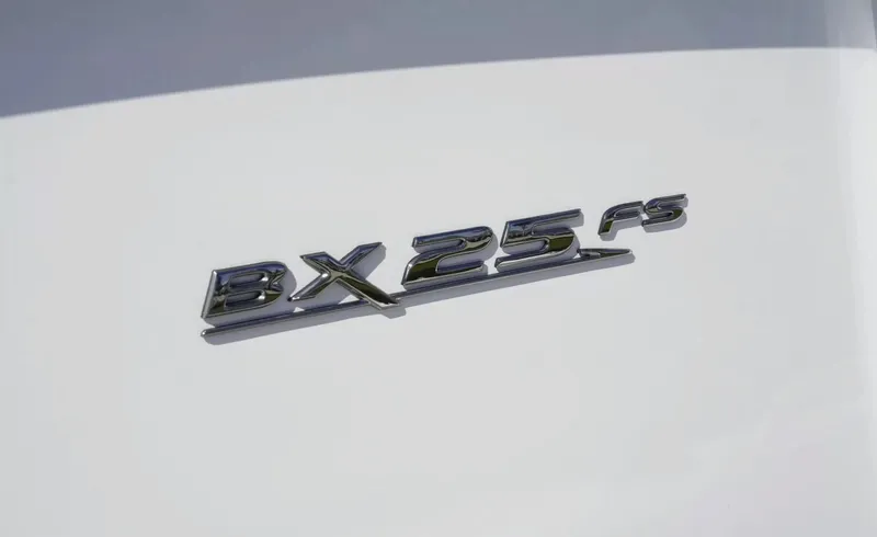 Slide: The Image of Sea Hunt BX 25 FS 2026 - 6114335