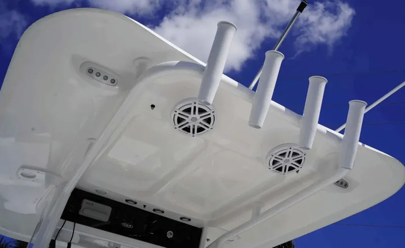Slide: The Image of Sea Hunt BX 25 FS 2026 - 6114341