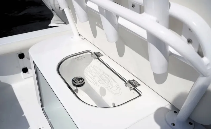 Slide: The Image of Sea Hunt BX 25 FS 2026 - 6114343