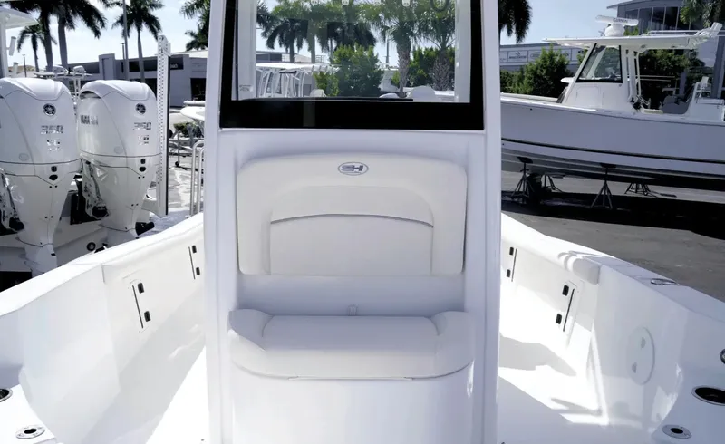 Slide: The Image of Sea Hunt BX 25 FS 2026 - 6114326