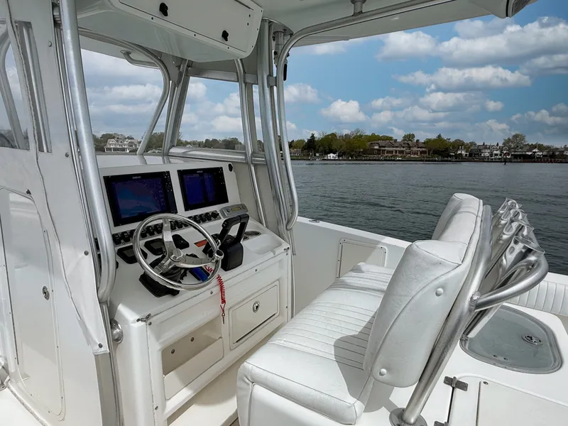 Slide: The Image of Sea Hunt 29 2007 - 6114355
